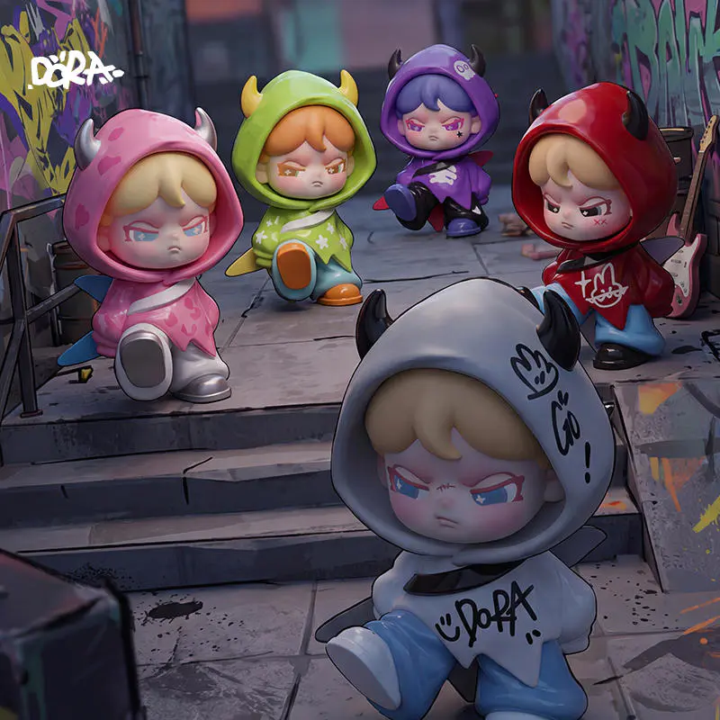TNT SPACE 产品图片 3